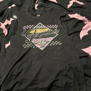 Harley Davidson tank top